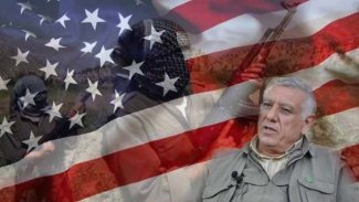 Bayık: ABD'yi PKK ve İran engelliyor