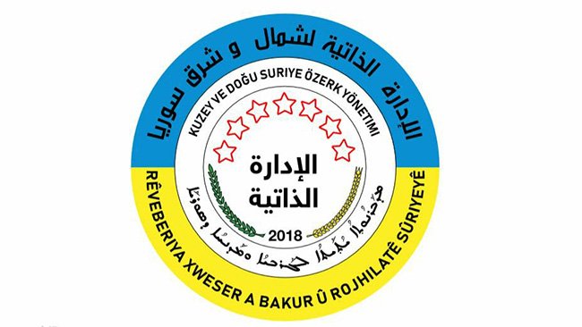 Kuzey Suriye Federasyonu'nun ismi Özerk Yönetim olarak değiştirildi