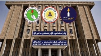 KDP hükümet görüşmelerini sonlandırıyor