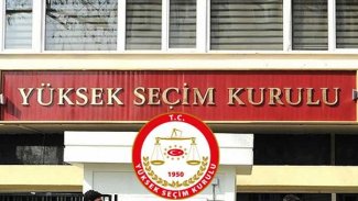 YSK yerel seçimlere girecek partileri açıkladı