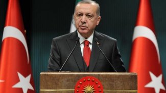 Erdoğan Irak’ı ziyaret edecek