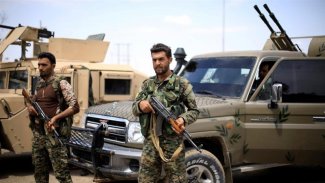 Reuters: Kürtler, Şam ile anlaşma arayışlarını hızlandırdı