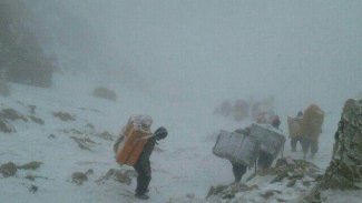 İran rejimi bir Kürt kolberi daha katletti 