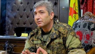 Redur Xelil: Esad'la anlaşmamız kaçınılmaz, zira Suriye'nin parçasıyız!