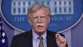 ABD'nin Suriye'den çekilme şartı!