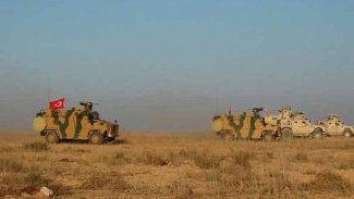 Wall Street Journal: Türkiye IŞİD'e karşı ABD'den destek istedi