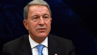 Akar: Mücadelemiz Kürtlerle değil