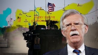 Bolton Ankara'dan YPG garantisini alabilir mi?