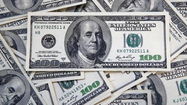 Erdoğan Bolton'ı kabul etmedi, dolar kritik sınırı aştı