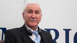 Irak Adalet Bakanlığına Saddam'ı yargılayan Kürt yargıç aday gösterildi