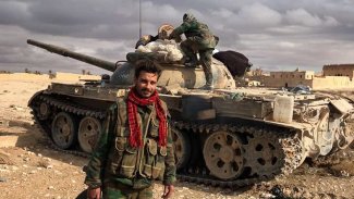 Suriye Ordusu, Türkiye sınırına takviye birlikler gönderiyor