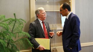 Ankara'daki kritik görüşmede öne çıkan 3 gündem maddesi