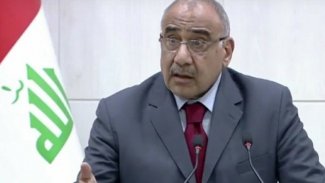 Irak Başbakanı: Kerkük Kürdistan sınırları içinde değil