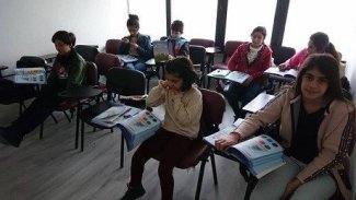 OHAL'in kalmasıyla Kürtçe kurs sayısı arttı