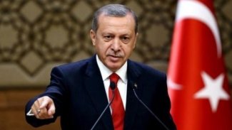 Times: ABD'yi hor gören Erdoğan Kürtlere saldırmaya hazır