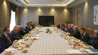 Bolton'un Ankara'ya verdiği planın maddeleri