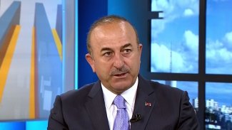 Çavuşoğlu: YPG'ye operasyon ABD'nin çekilmesine bağlı değil