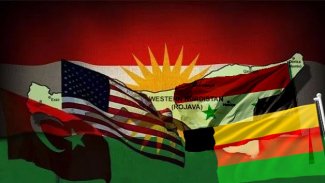 Fırat'ın doğusu krizinde Qamişlo, Ankara, Şam ve Washington’dan karşılıklı hamleler