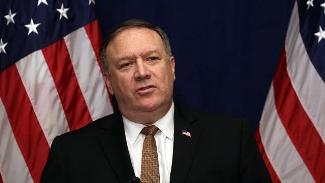 Pompeo: Trump Suriye'de yeniden askeri eyleme geçmek istiyor