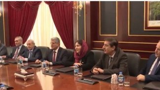 ENKS'den Rojava için PYD ile ortaklık talebi 