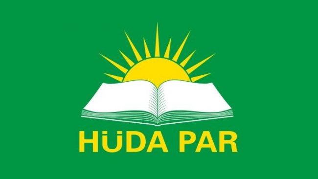 Hüda Par seçimlere katılmayacağını açıkladı