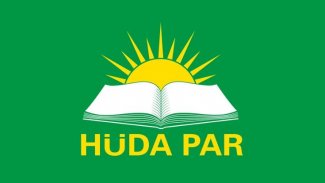Hüda Par seçimlere katılmayacağını açıkladı