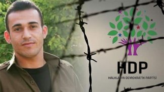 İran'ın idam ettiği Panahi'nin son sözleri fezleke konusu oldu!