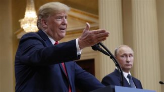 Trump’a FBI soruşturması