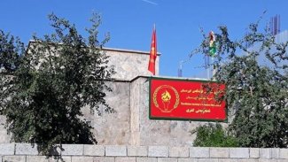 YNK'nin gözaltına aldığı Tevgera Azadi üyeleri açlık grevine başladı