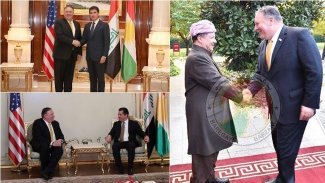 ABD’nin Kürdistan’a yeniden ilgi göstermesinin arkasındaki neden ne?