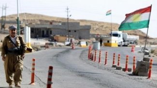 Musul'da kürt köyleri yeniden inşa ediliyor