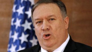 Pompeo: Herkesin bilmesi gerekir ki Suriye Kürtleri terörist değil