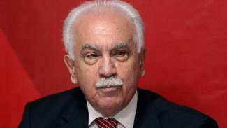 Doğu Perinçek: PKK teslim olmayı tartışıyor...