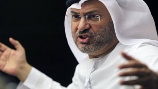 BAE: YPG'yi korumak Arapların çıkarına