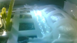 Çin uzayda bir ilki gerçekleştirdi