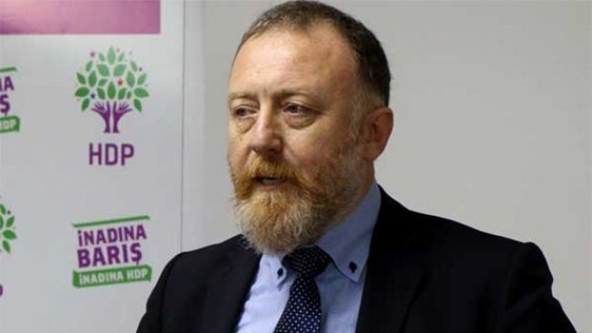 HDP: Kurduğumuz ittifaklar hayatidir