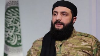 HTŞ: Türkiye'nin Fırat'ın Doğusu'na operasyonunu destekliyoruz