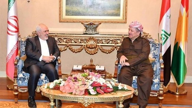 İran: Kürdistan'ın istikrarı bizim için önemli