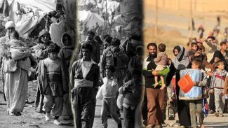 Kürdler özelinde Göçün kültürel kimlik üzerindeki etkisi