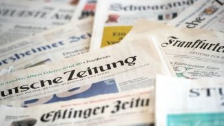 Trump'ın Türkiye tehdidi Alman basınında geniş yer buldu