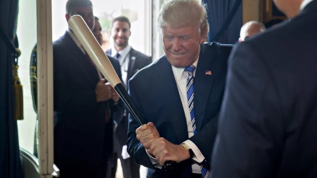 Washington'da yeni Trump korkusu