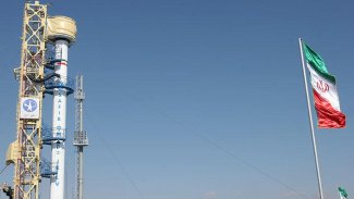 İran'ın yörüngeye uydu yerleştirme girişimi başarısız oldu 