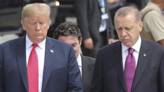 Times: Erdoğan ve Trump arasında Güvenli Bölge belirsizliği
