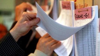 YSK'nin secim listesinde dikkat çeken seçmen verisi