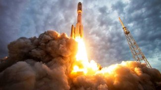 ABD gizli bir uydu fırlatmayı planlıyor