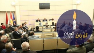 Goran yeni Hükümetten umutlu