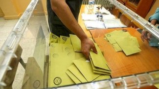 YSK'den oy sayımında değişiklik kararı