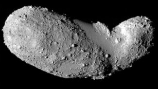 Bilim insanları uyardı: Dünyaya çarpabilir