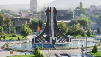 İran'ın, Mahabad'ın demografik yapısını değiştirme planı