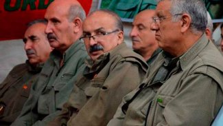 KCK, Öcalan ile görüşülmesinden rahatsız mı oldu?
